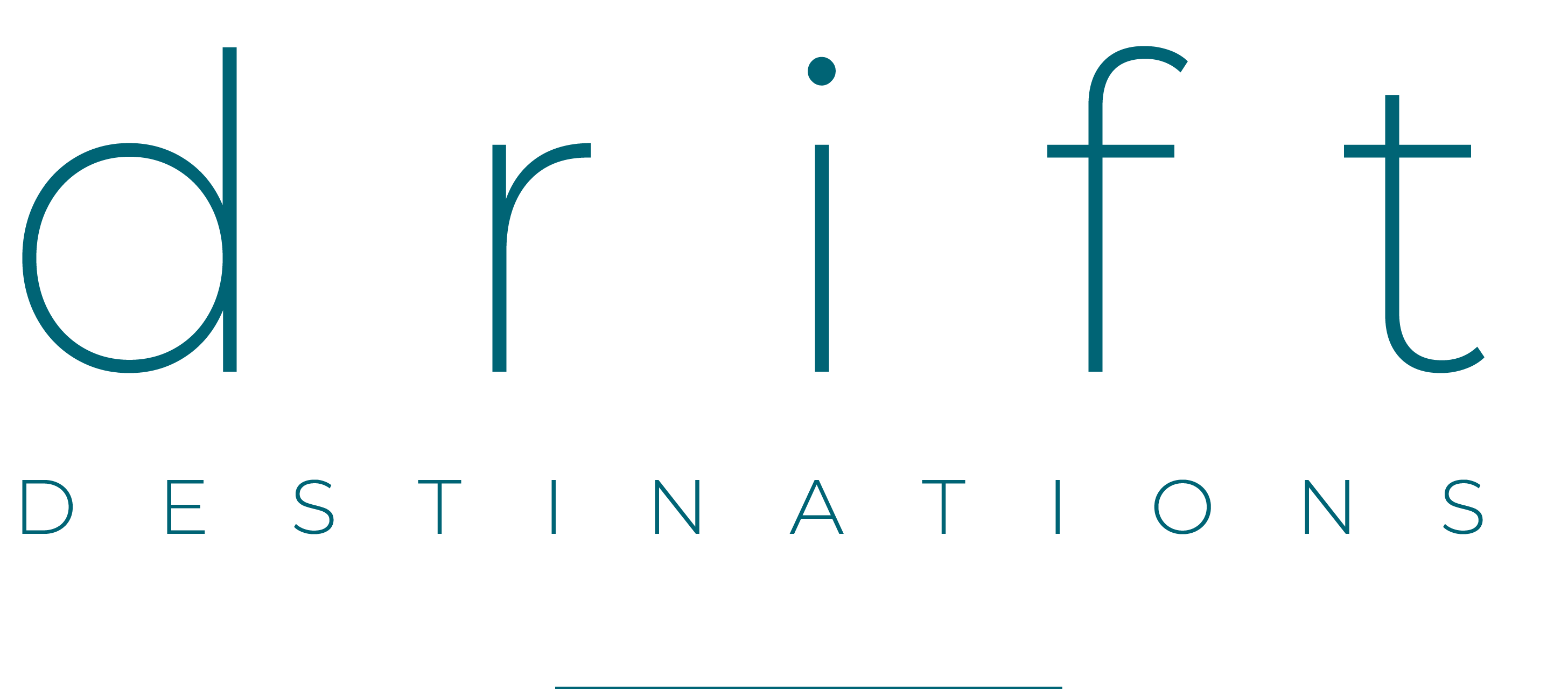 Drift Destinations Luxury travel advisor