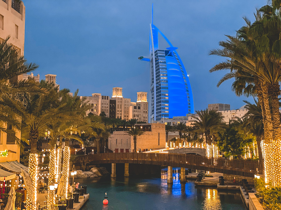 Souk Madinat Jumeirah